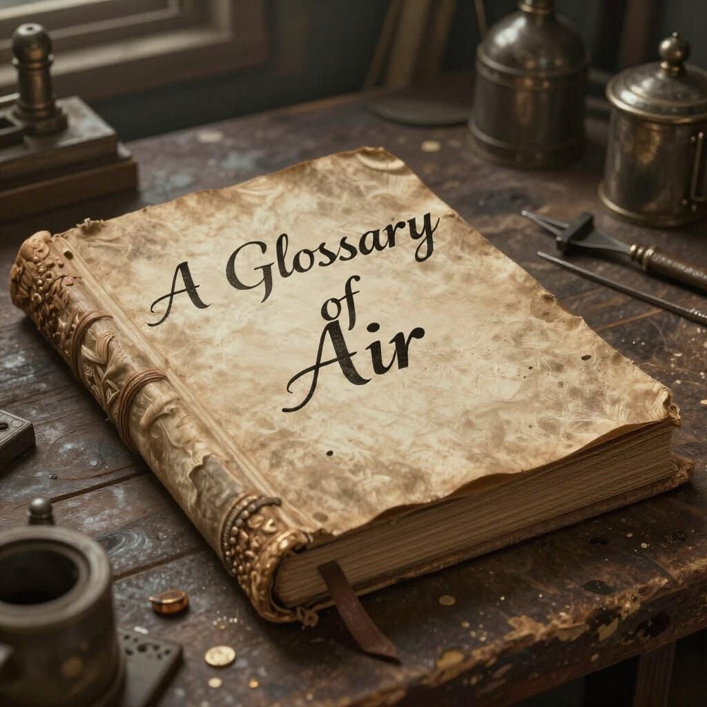 Wordcraft and worldcraft